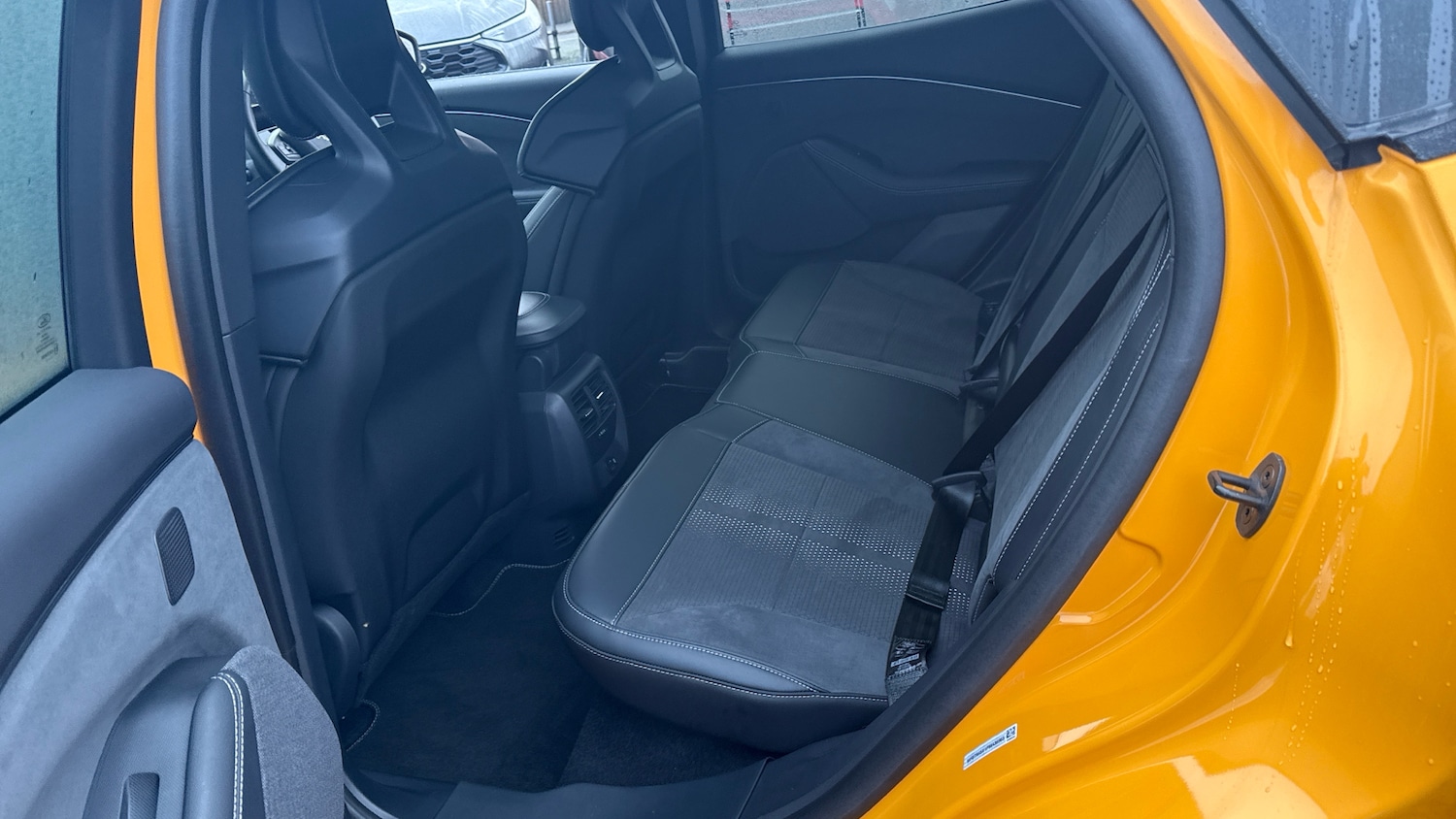 Used Ford Mustang Mach-E 2025 for sale - 77018994: Photo 16