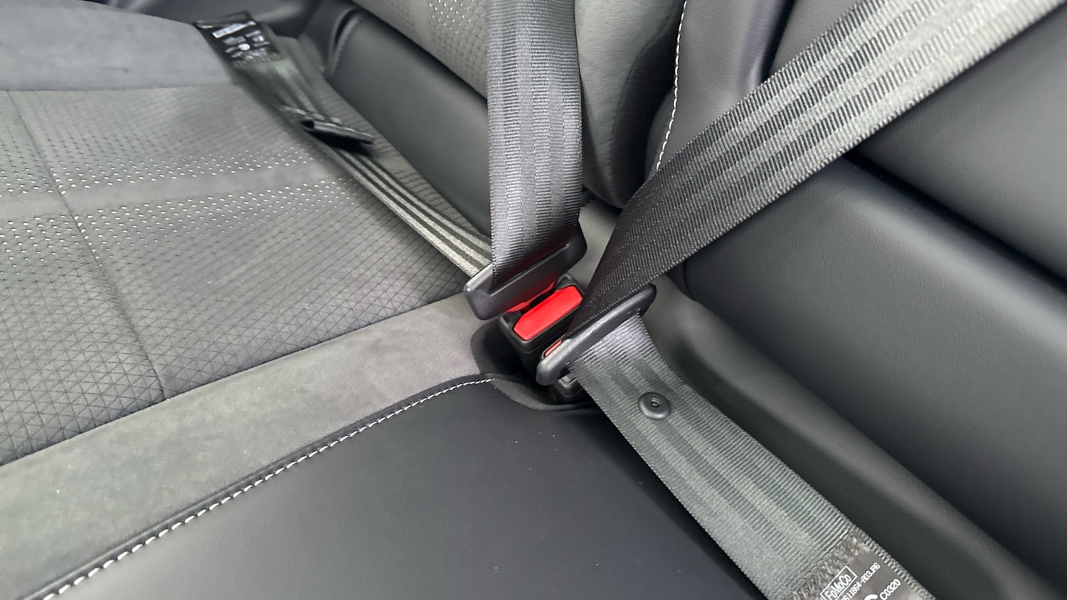 Used Ford Mustang Mach-E 2025 for sale - 77018994: Photo 17