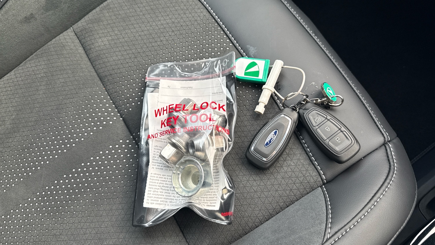 Used Ford Mustang Mach-E 2025 for sale - 77018994: Photo 19