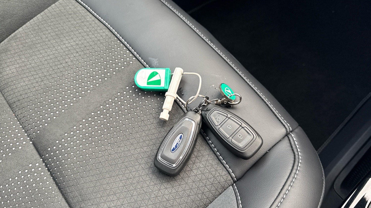 Used Ford Mustang Mach-E 2025 for sale - 77018994: Photo 20