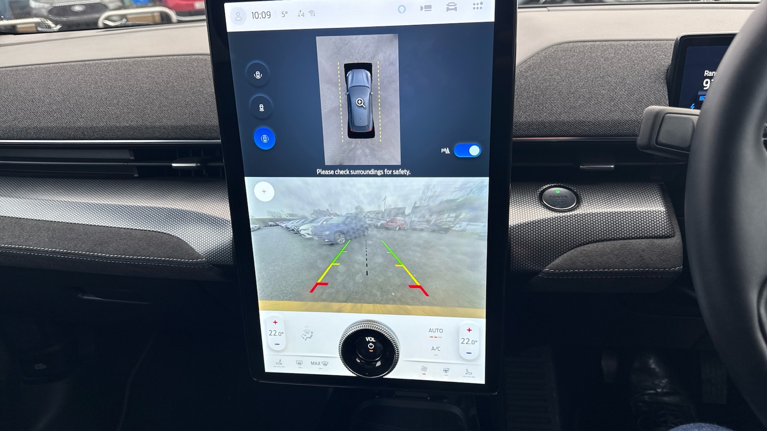 Used Ford Mustang Mach-E 2025 for sale - 77018994: Photo 23