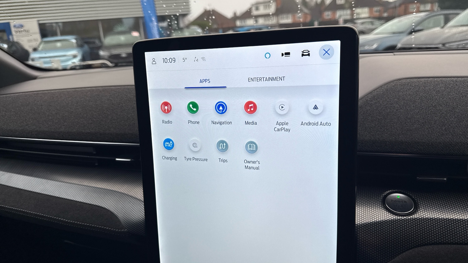 Used Ford Mustang Mach-E 2025 for sale - 77018994: Photo 24