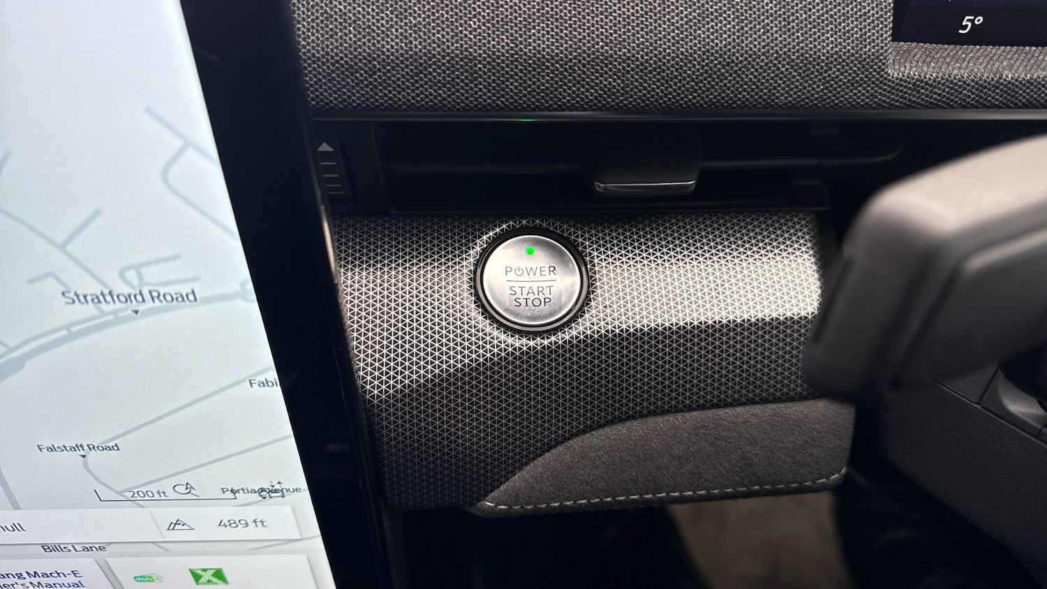 Used Ford Mustang Mach-E 2025 for sale - 77018994: Photo 26