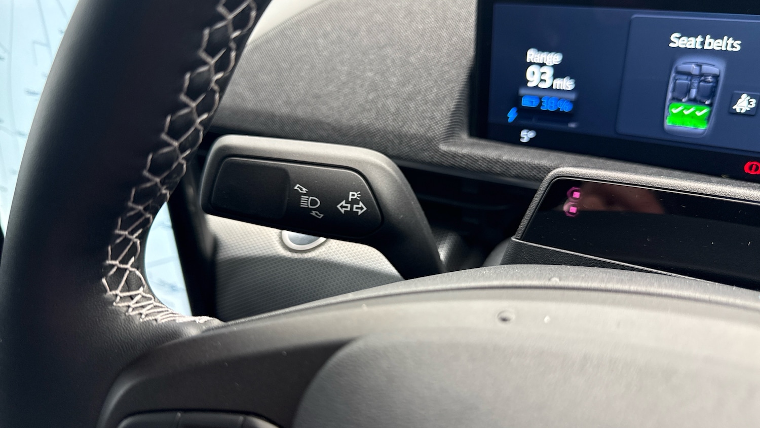 Used Ford Mustang Mach-E 2025 for sale - 77018994: Photo 27