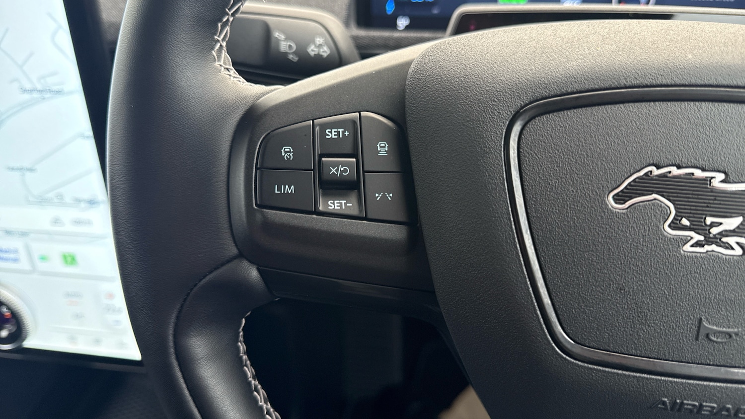 Used Ford Mustang Mach-E 2025 for sale - 77018994: Photo 28