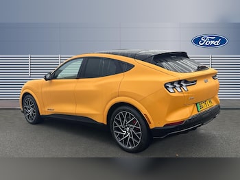 Used Ford Mustang Mach-E 2025 for sale - 77018994: Photo