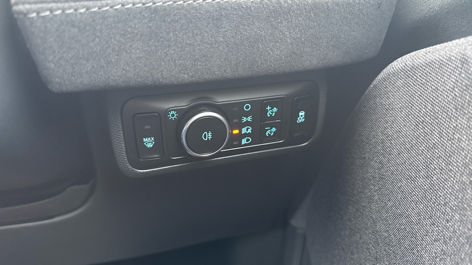 Used Ford Mustang Mach-E 2025 for sale - 77018994: Photo 31