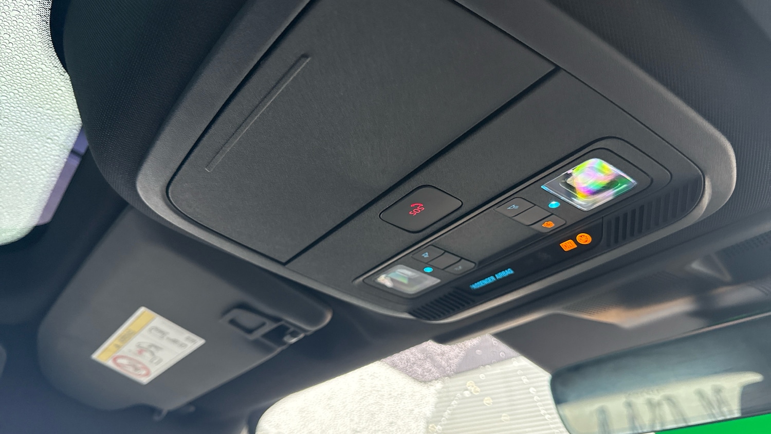 Used Ford Mustang Mach-E 2025 for sale - 77018994: Photo 34