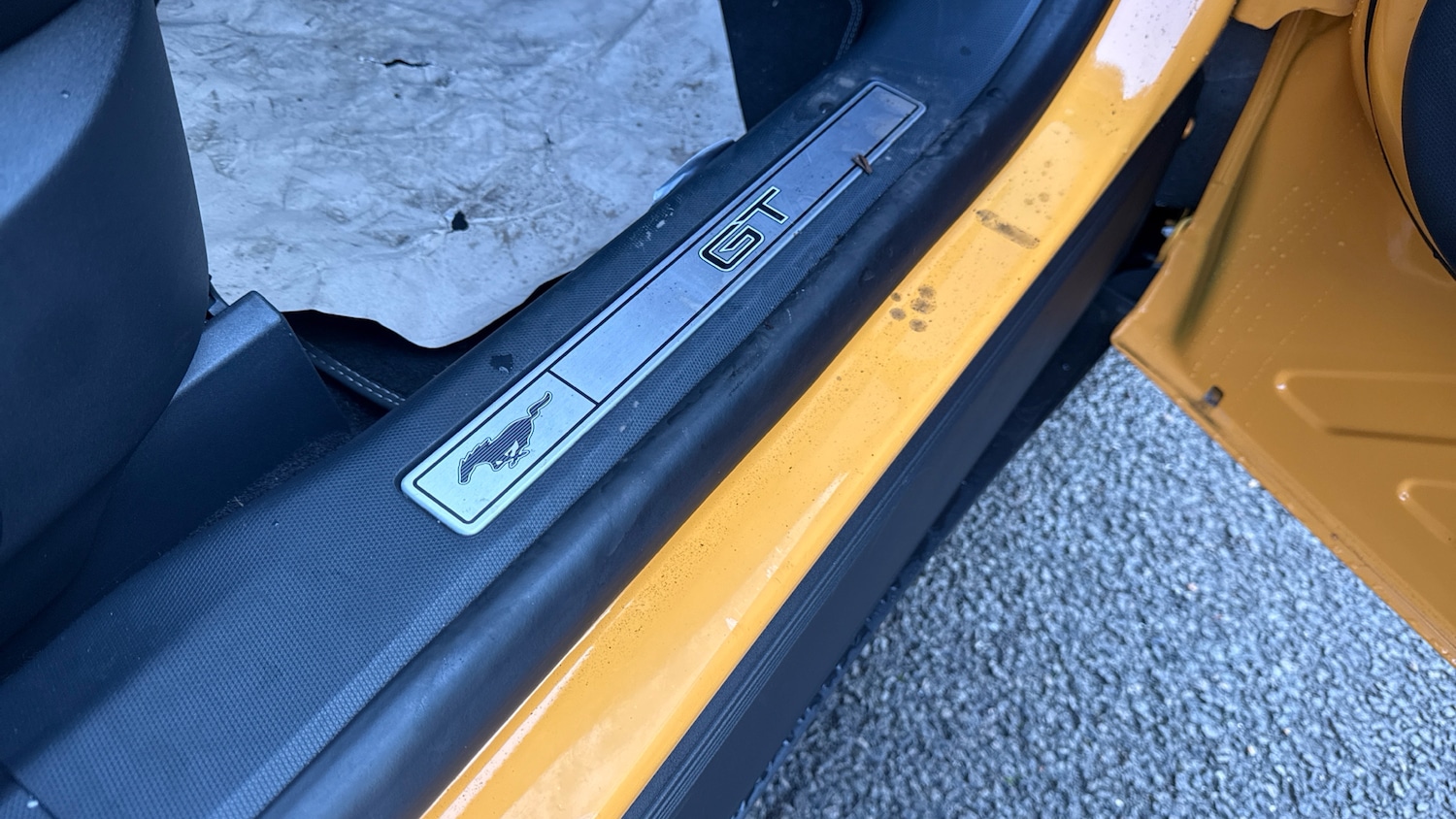 Used Ford Mustang Mach-E 2025 for sale - 77018994: Photo 37