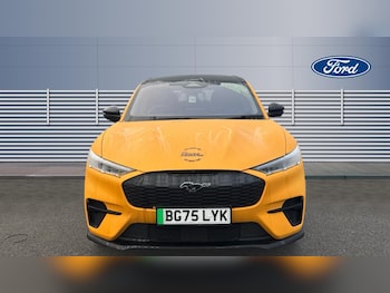 Used Ford Mustang Mach-E 2025 for sale - 77018994: Photo