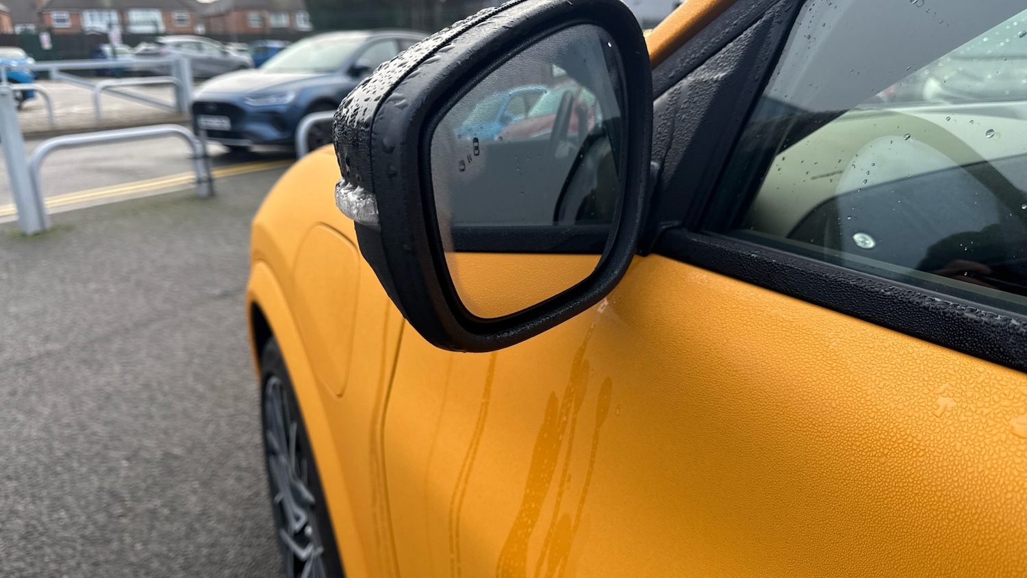 Used Ford Mustang Mach-E 2025 for sale - 77018994: Photo 40