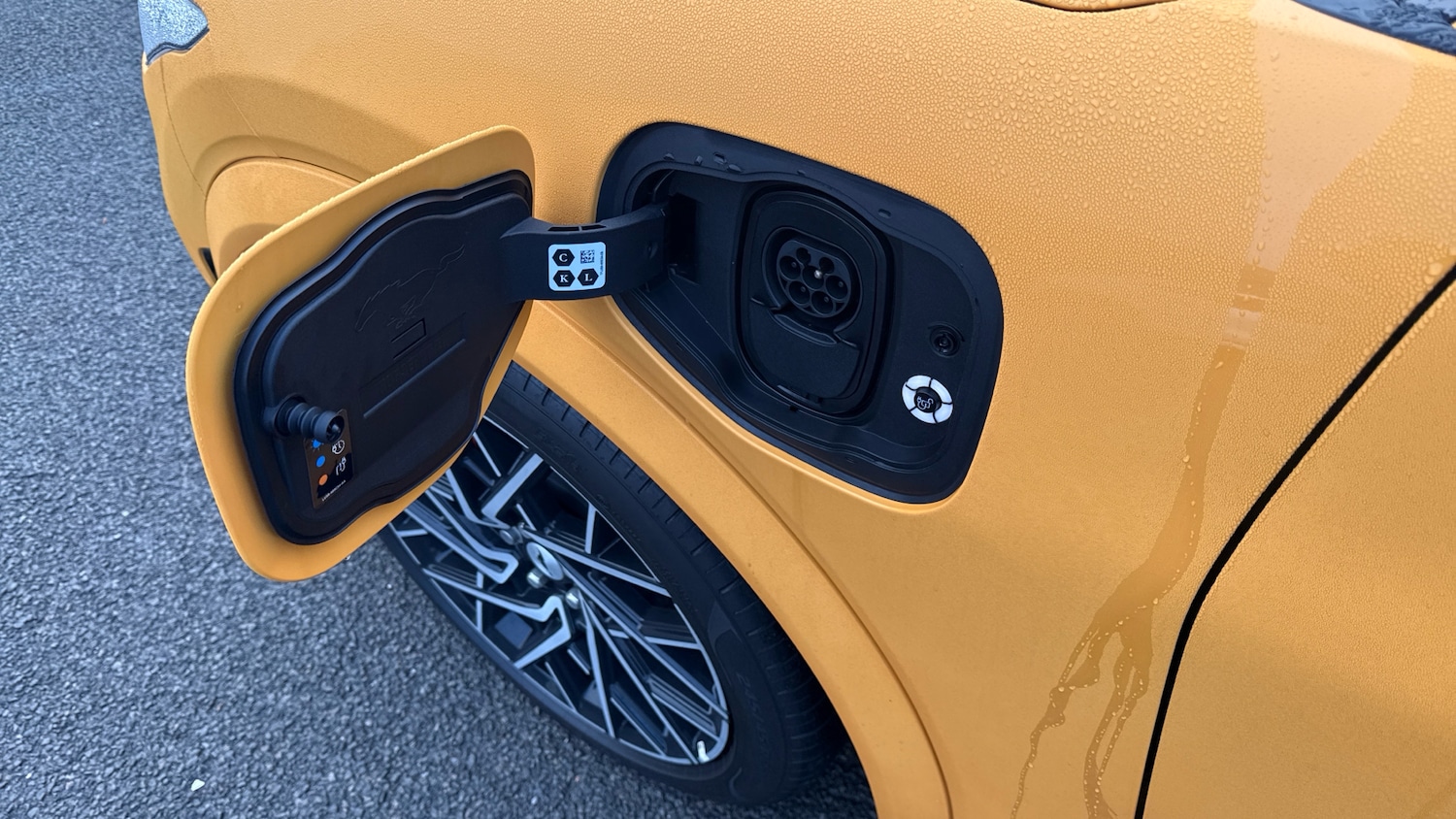 Used Ford Mustang Mach-E 2025 for sale - 77018994: Photo 41