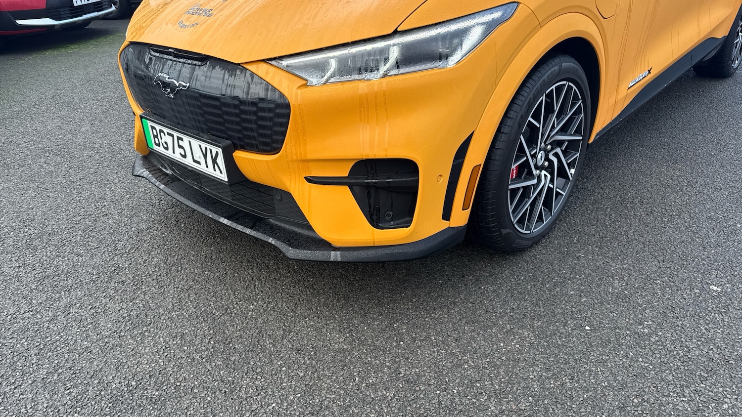 Used Ford Mustang Mach-E 2025 for sale - 77018994: Photo 42