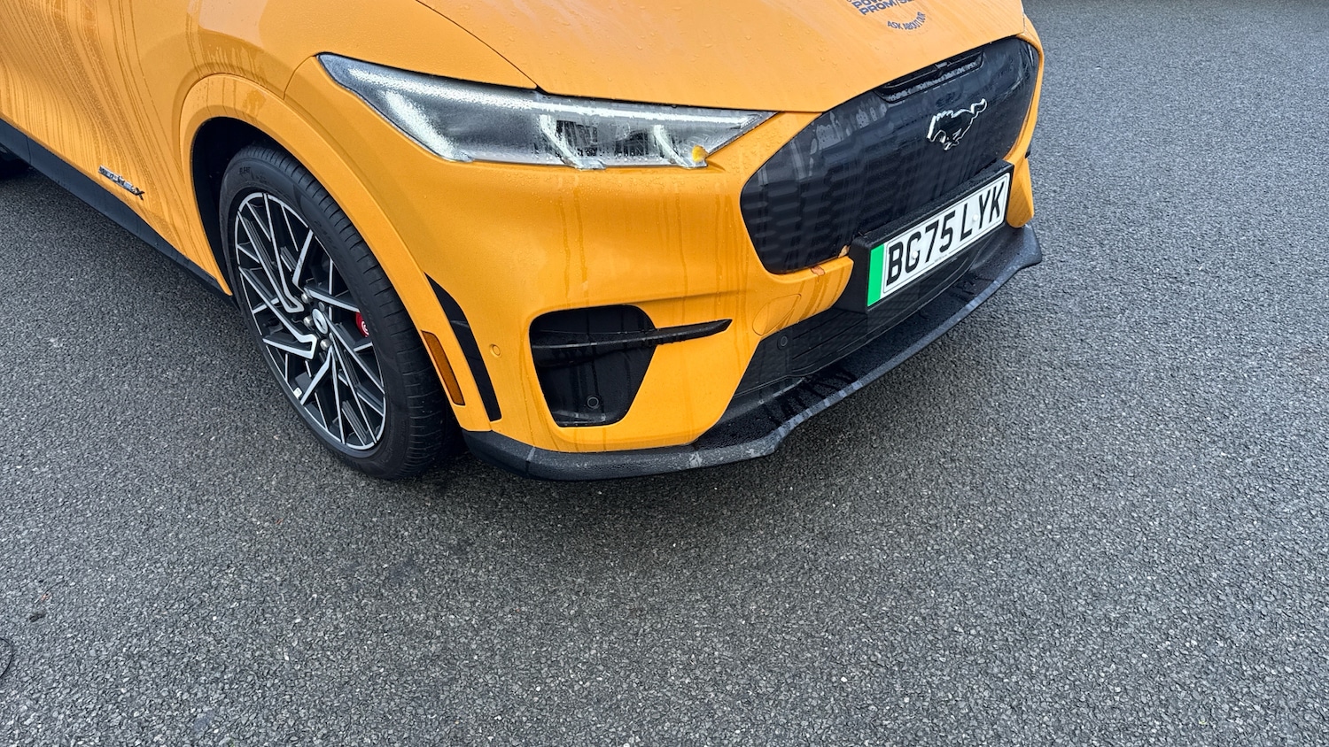 Used Ford Mustang Mach-E 2025 for sale - 77018994: Photo 43