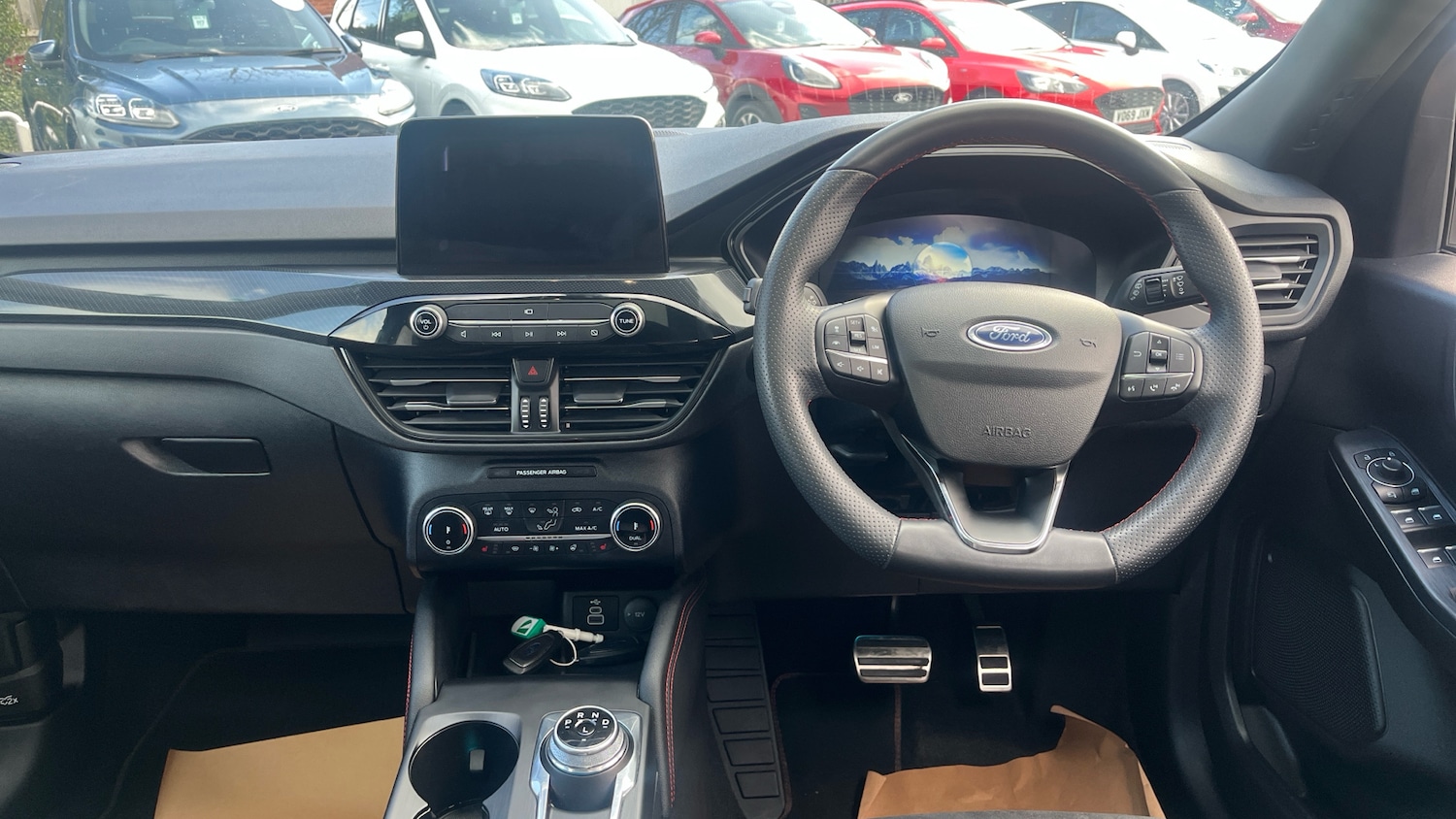 Used Ford Kuga 2023 for sale - 78109095: Photo 10