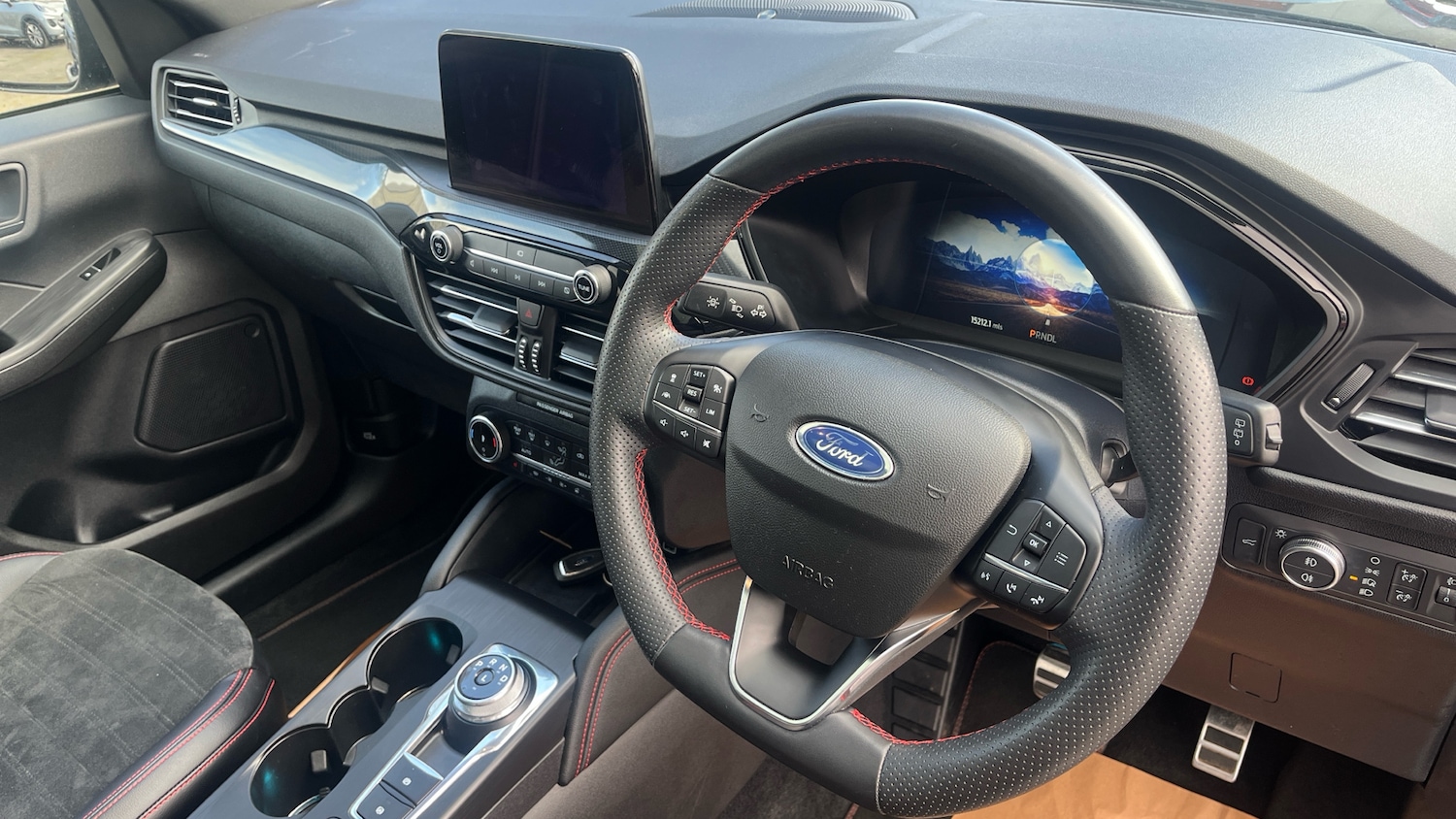 Used Ford Kuga 2023 for sale - 78109095: Photo 11