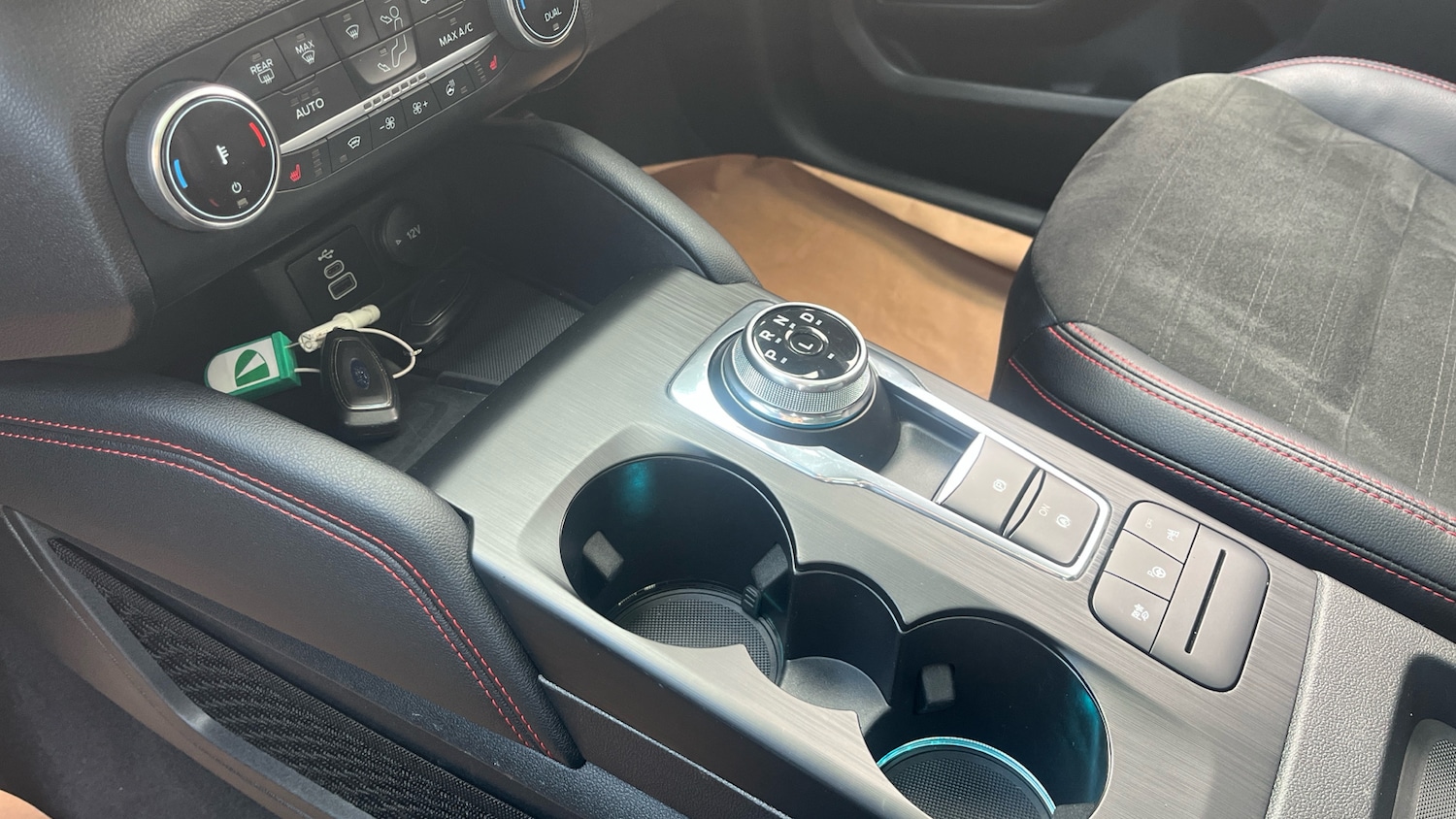 Used Ford Kuga 2023 for sale - 78109095: Photo 13