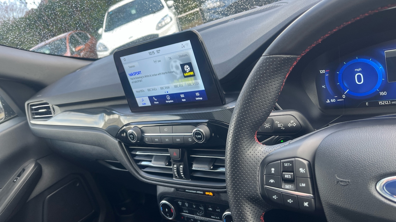 Used Ford Kuga 2023 for sale - 78109095: Photo 14