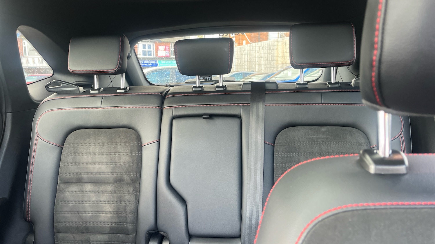 Used Ford Kuga 2023 for sale - 78109095: Photo 15