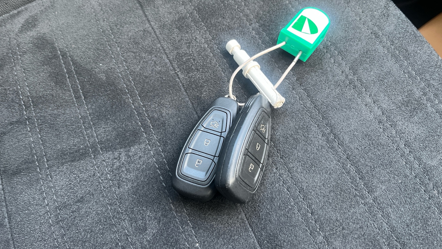 Used Ford Kuga 2023 for sale - 78109095: Photo 20