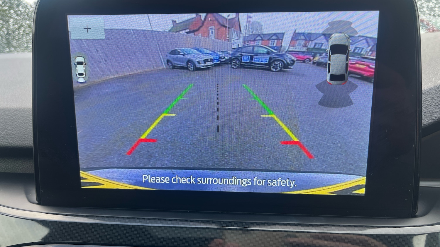 Used Ford Kuga 2023 for sale - 78109095: Photo 29