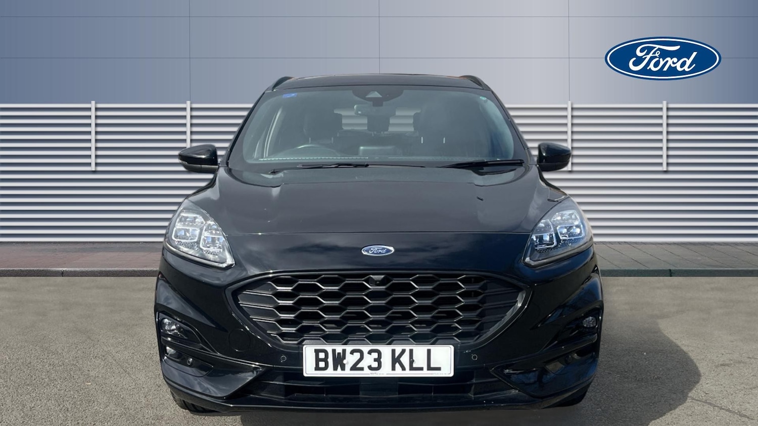 Used Ford Kuga 2023 for sale - 78109095: Photo 3