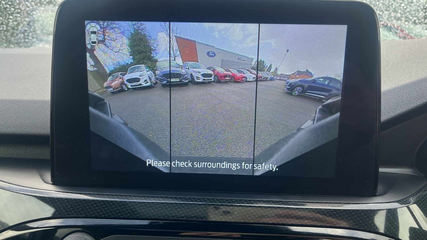 Used Ford Kuga 2023 for sale - 78109095: Photo 33