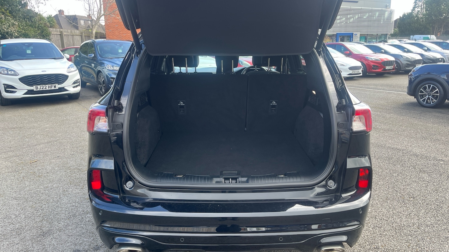 Used Ford Kuga 2023 for sale - 78109095: Photo 4