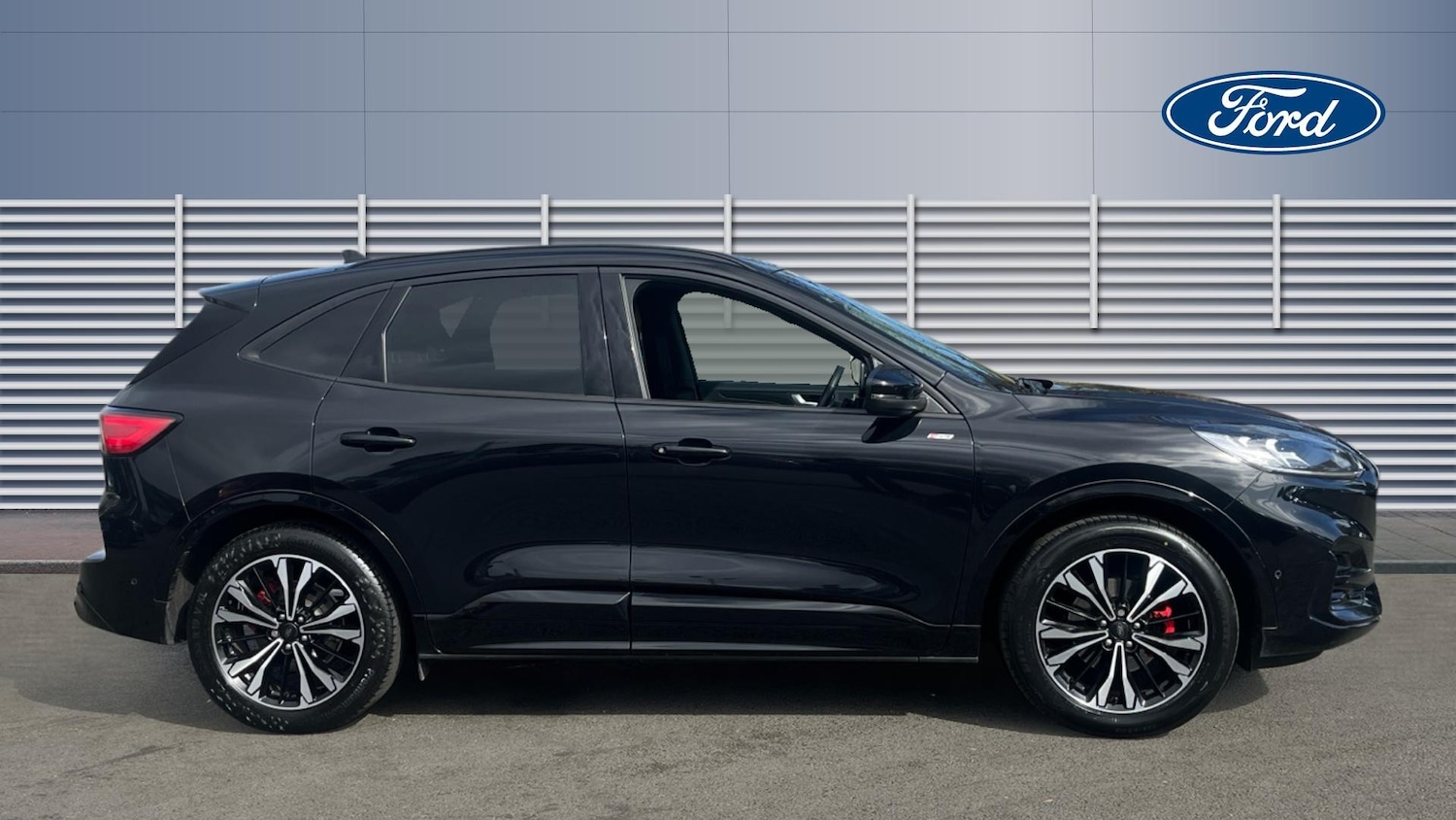 Used Ford Kuga 2023 for sale - 78109095: Photo 5