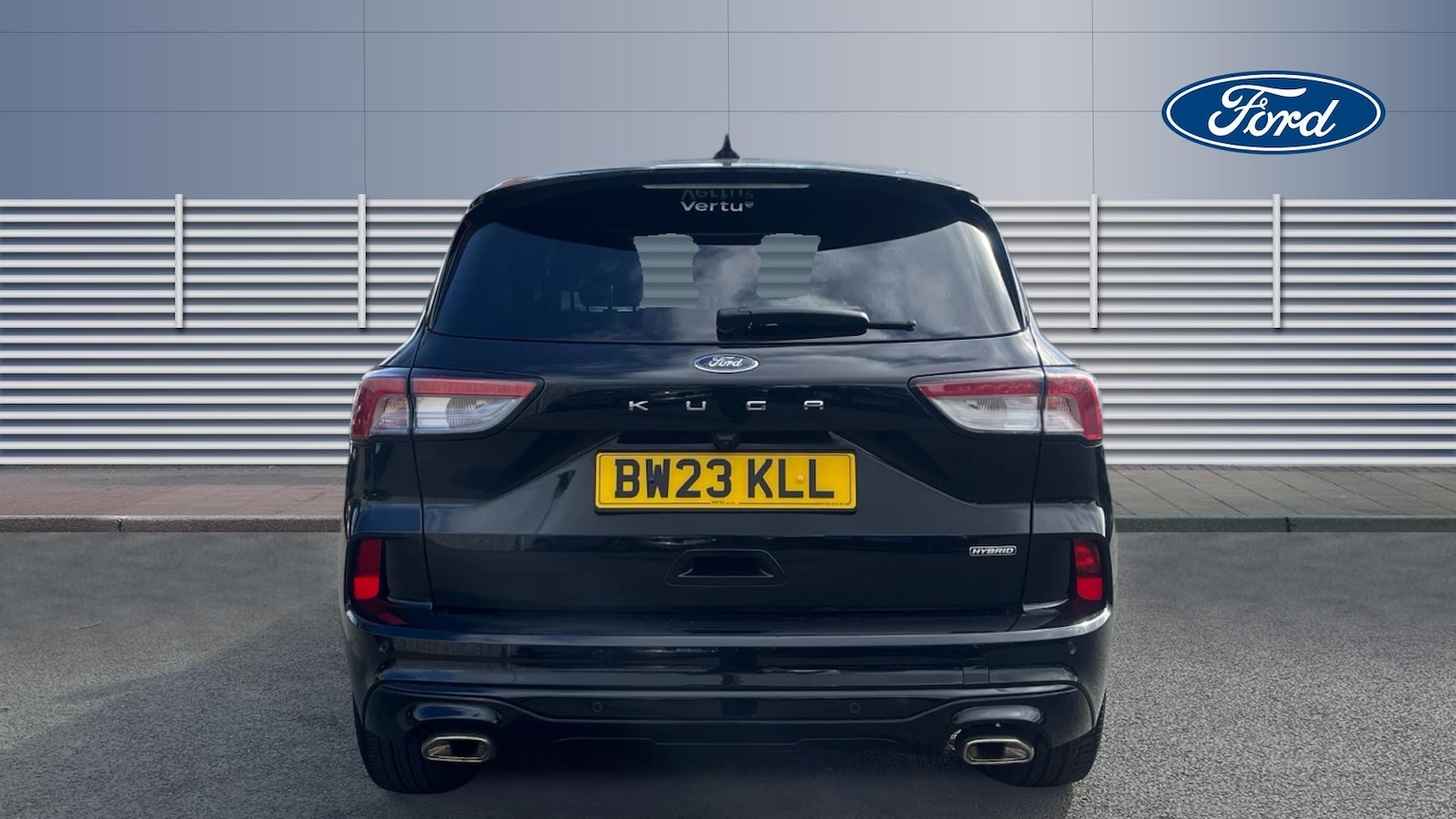 Used Ford Kuga 2023 for sale - 78109095: Photo 6