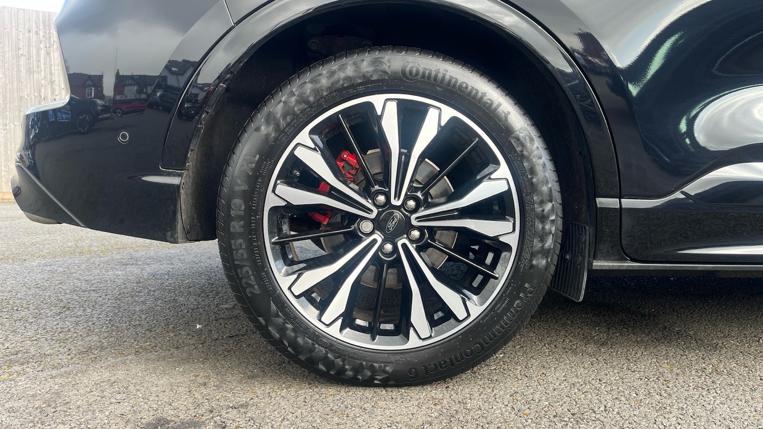 Used Ford Kuga 2023 for sale - 78109095: Photo 7