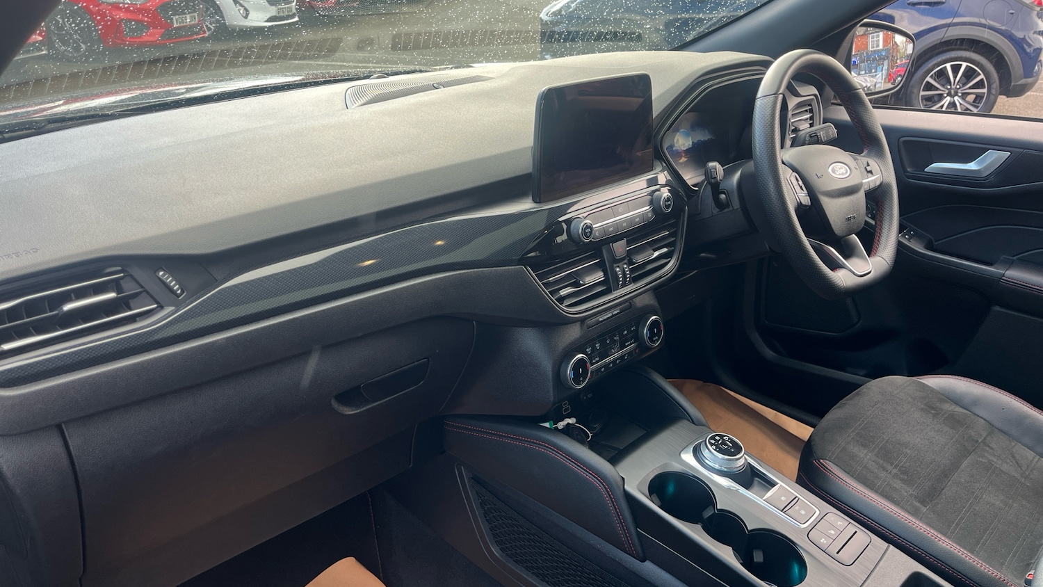 Used Ford Kuga 2023 for sale - 78109095: Photo 9