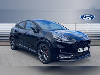 Used Ford Puma 2023 for sale - 78939377: Photo