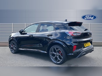 Used Ford Puma 2023 for sale - 78939377: Photo