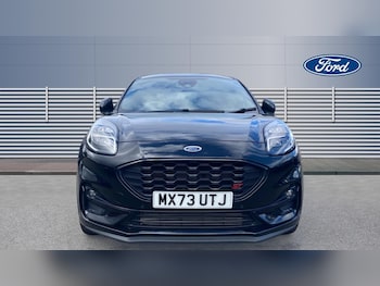 Used Ford Puma 2023 for sale - 78939377: Photo