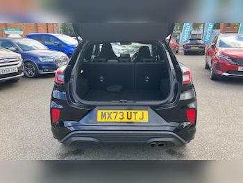 Used Ford Puma 2023 for sale - 78939377: Photo
