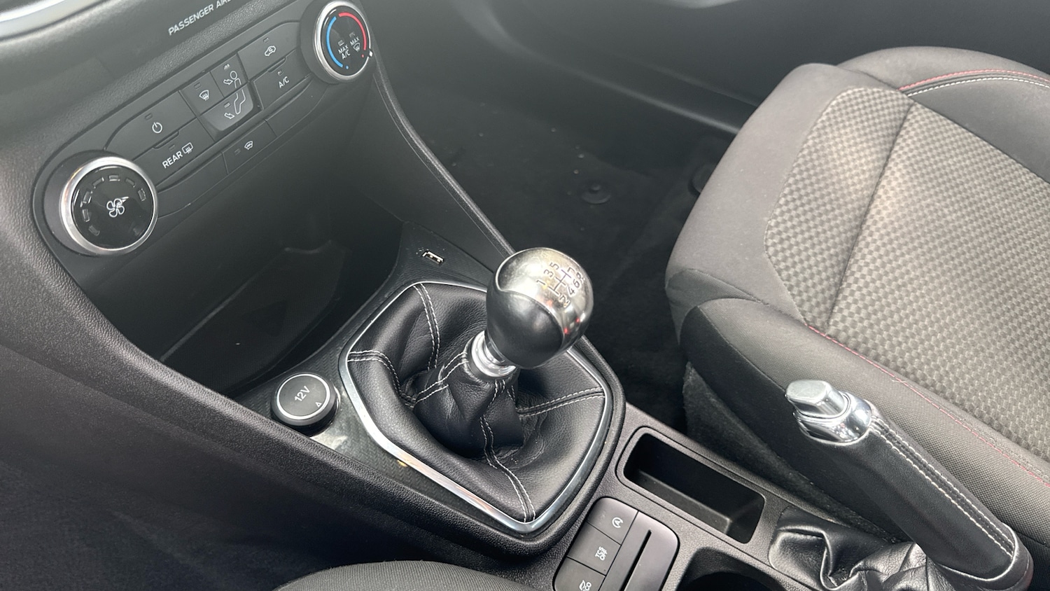 Used Ford Fiesta 2019 for sale - 76180865: Photo 13