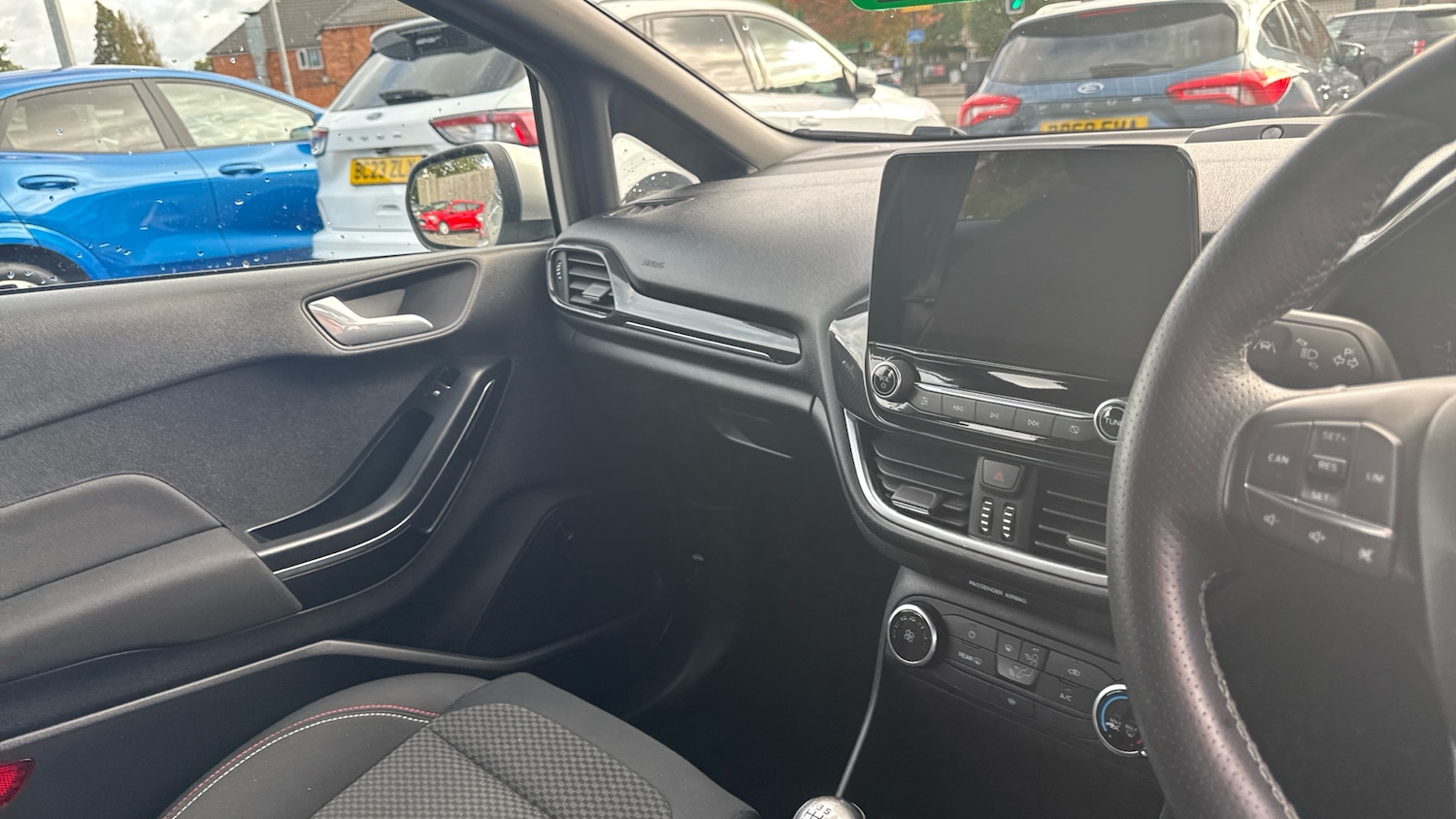 Used Ford Fiesta 2019 for sale - 76180865: Photo 14