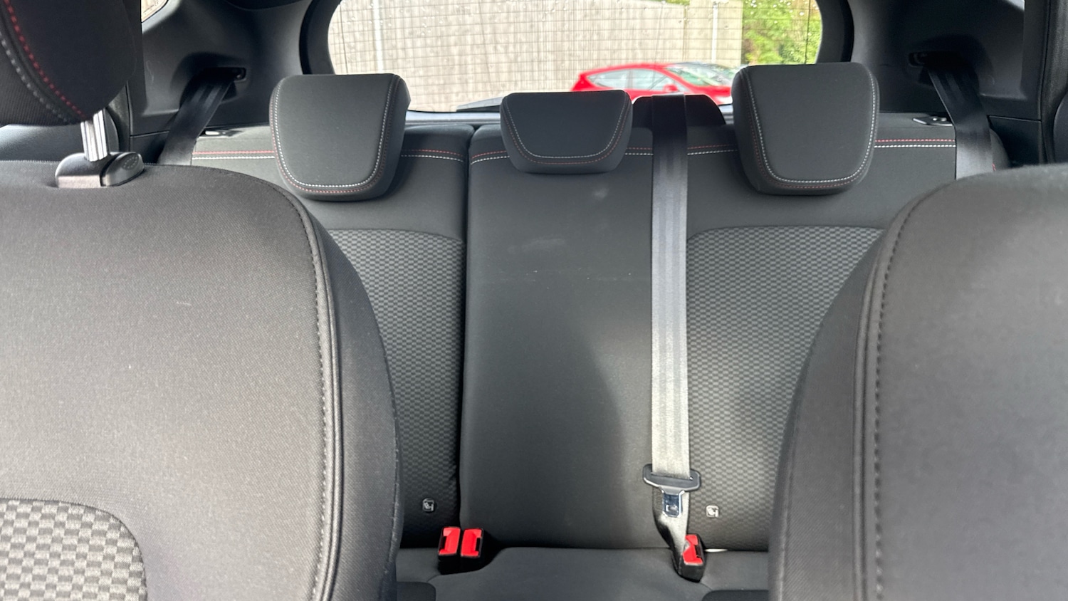 Used Ford Fiesta 2019 for sale - 76180865: Photo 15