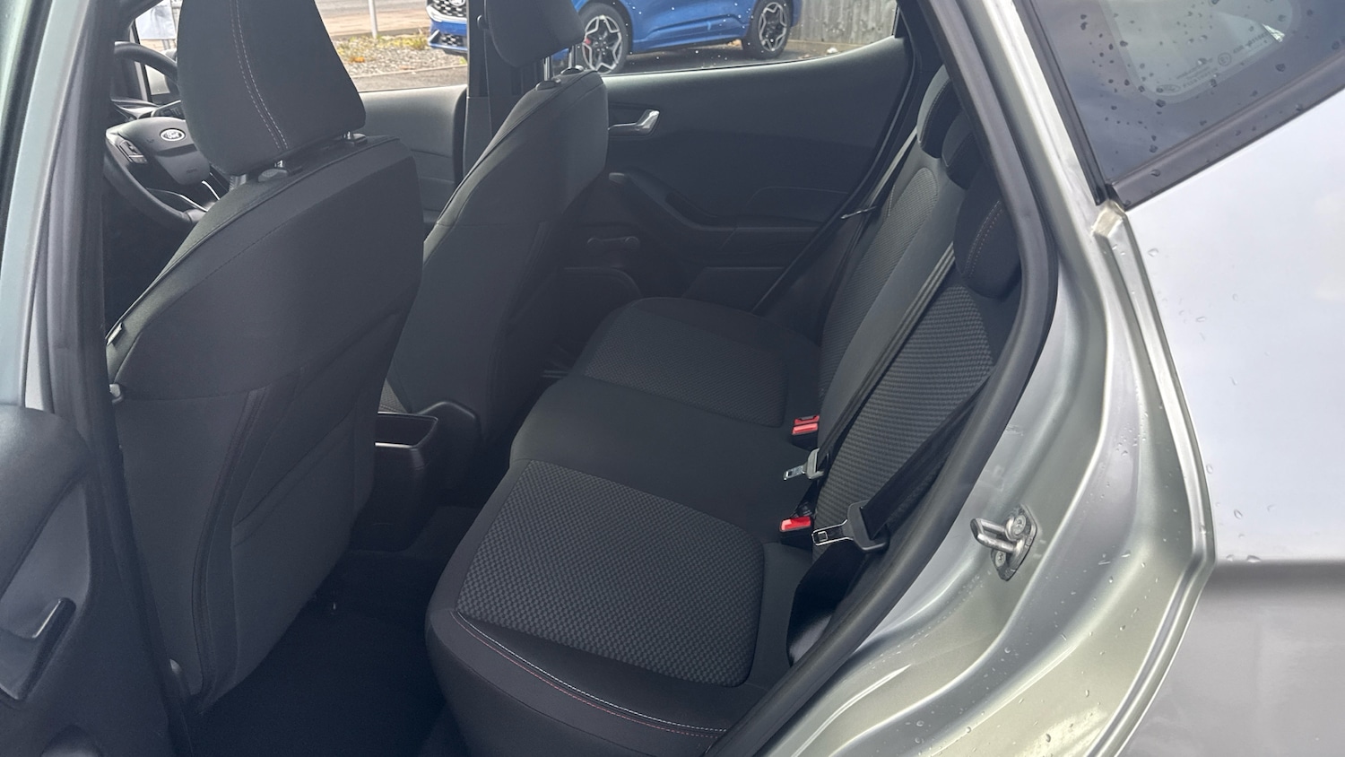 Used Ford Fiesta 2019 for sale - 76180865: Photo 16