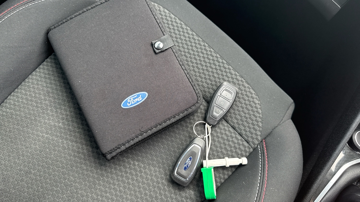 Used Ford Fiesta 2019 for sale - 76180865: Photo 19