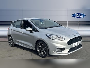 Ford - Fiesta