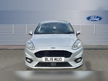 Used Ford Fiesta 2019 for sale - 76180865: Photo 3