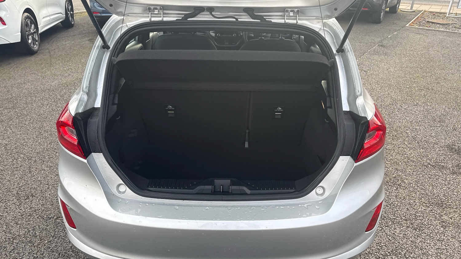 Used Ford Fiesta 2019 for sale - 76180865: Photo 4