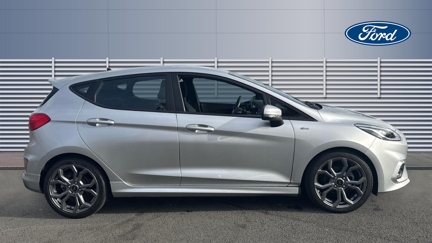Used Ford Fiesta 2019 for sale - 76180865: Photo 5