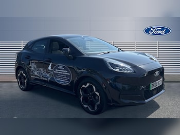 Used Ford Puma 2026 for sale - 78581946: Photo