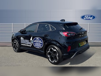Used Ford Puma 2026 for sale - 78581946: Photo