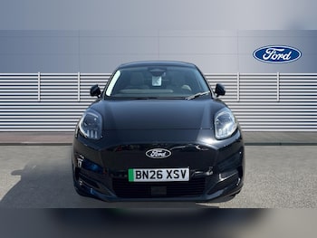 Used Ford Puma 2026 for sale - 78581946: Photo