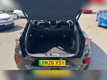Used Ford Puma 2026 for sale - 78581946: Photo