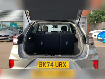 Used Ford Puma 2024 for sale - 79867500: Photo